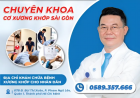 Cách Điều Trị Bệnh Viêm Cột Sống Dính Khớp